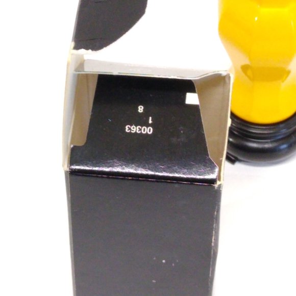 Avon Golden Bamboo Sweet Honesty Cologne 1970s Used Partial Content Vintage - Picture 8 of 10